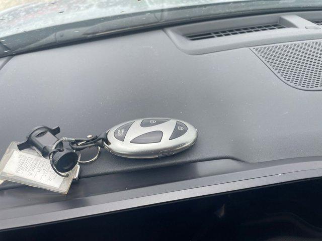 used 2024 Hyundai Sonata Hybrid car, priced at $24,763