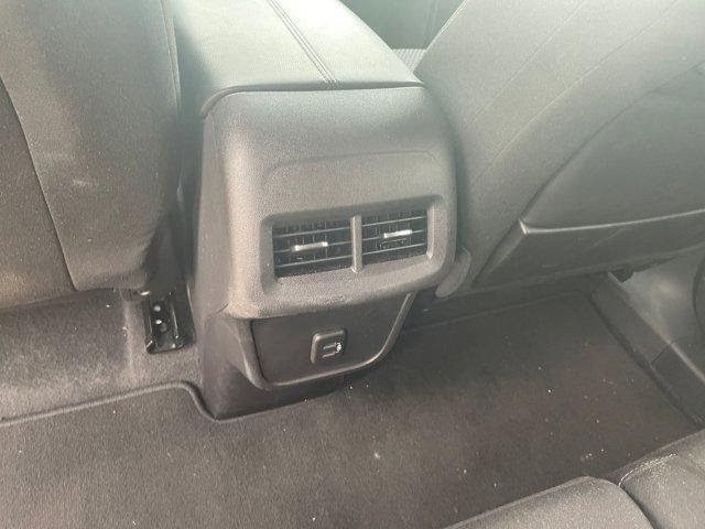 used 2024 GMC Terrain car, priced at $23,637