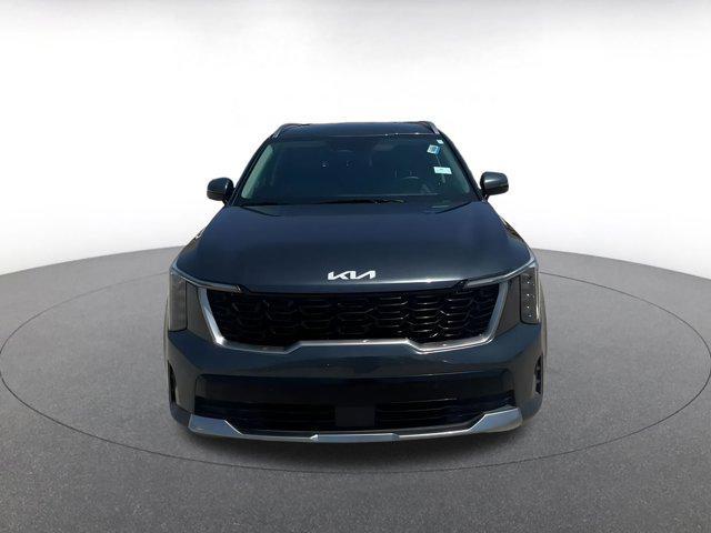 used 2024 Kia Sorento car, priced at $28,343