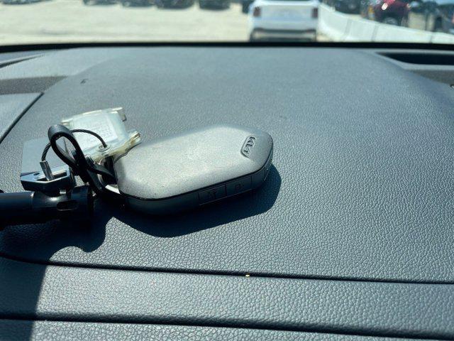 used 2024 Kia Sorento car, priced at $28,343