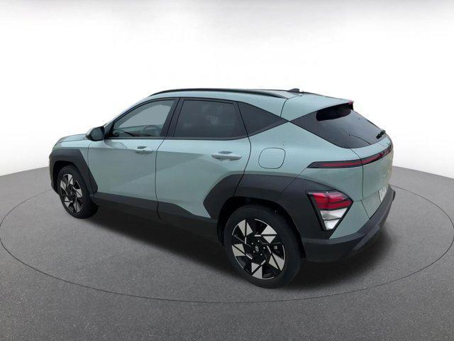 used 2024 Hyundai Kona car, priced at $22,905