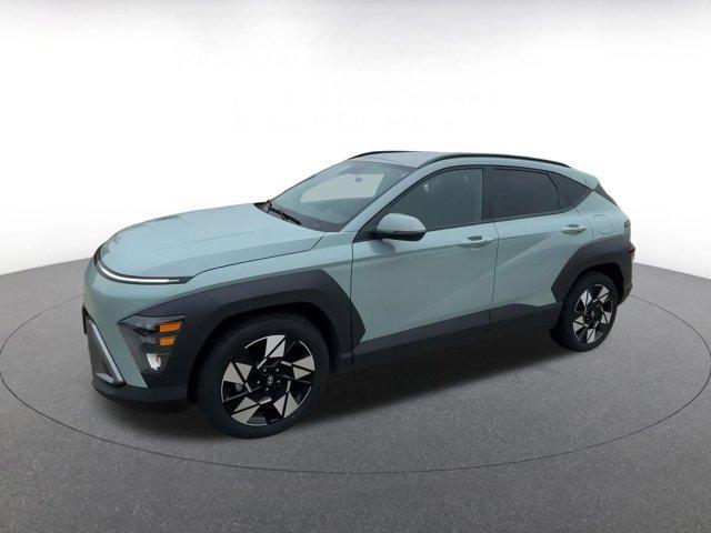 used 2024 Hyundai Kona car, priced at $22,905