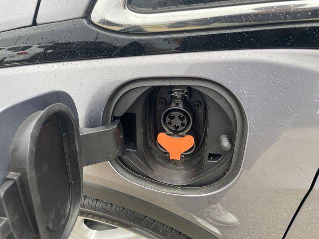 used 2023 Chevrolet Bolt EV car, priced at $16,655