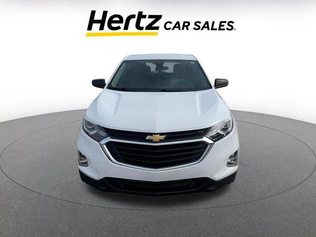 used 2020 Chevrolet Equinox car, priced at $16,240