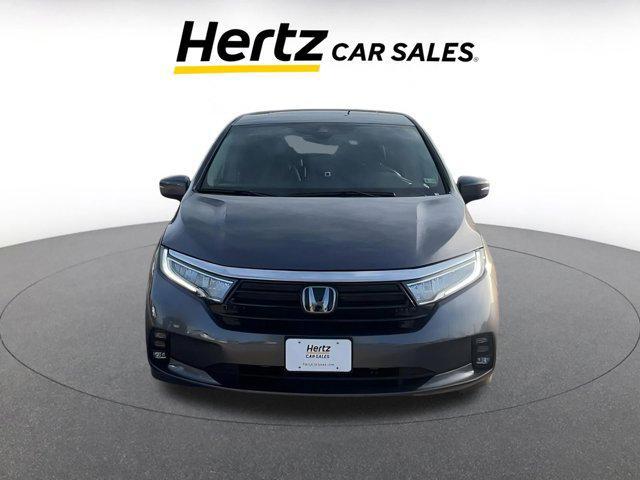 used 2024 Honda Odyssey car, priced at $38,849