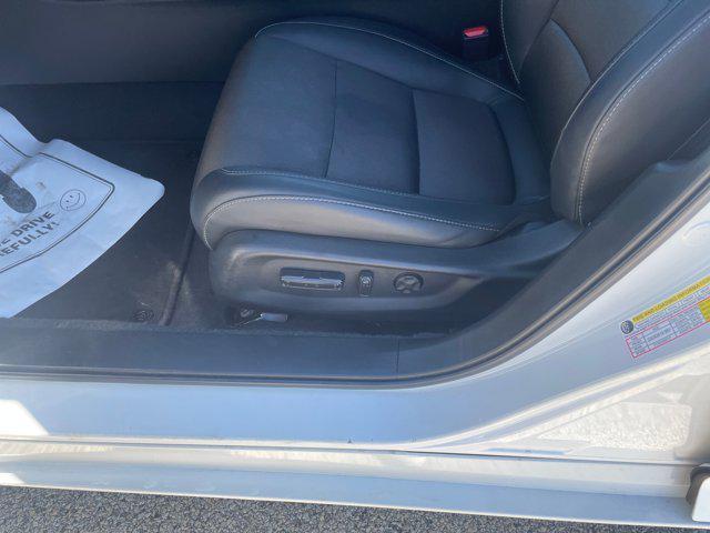 used 2022 Honda Accord car, priced at $23,965