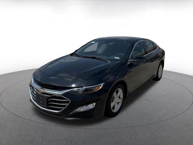 used 2022 Chevrolet Malibu car, priced at $11,233