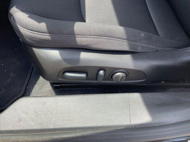 used 2022 Chevrolet Malibu car, priced at $11,233