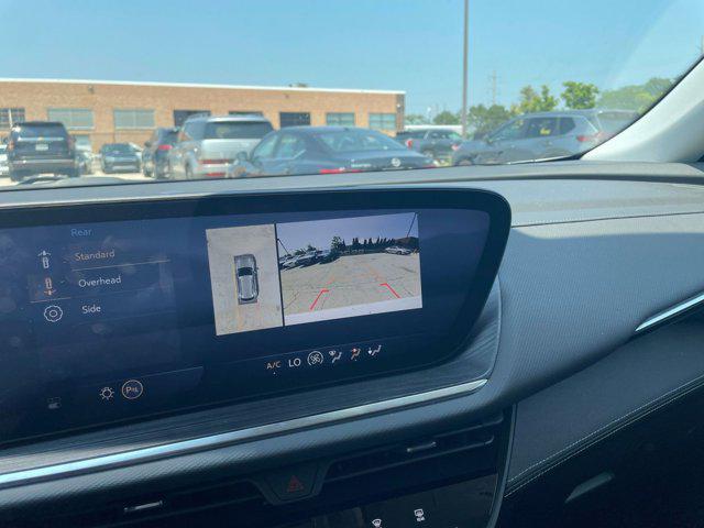 used 2024 Buick Envision car, priced at $27,355