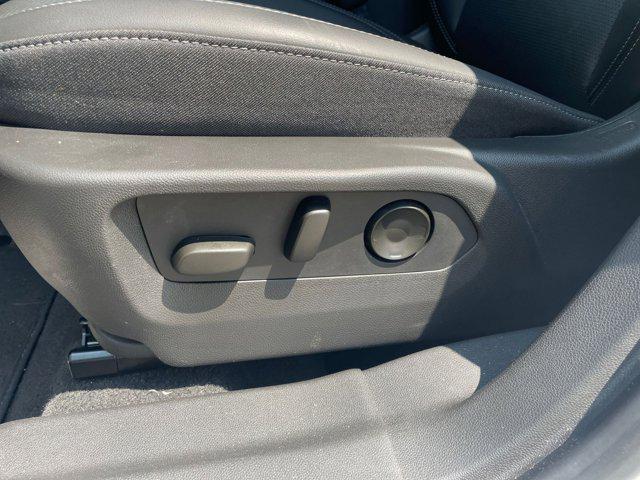 used 2024 Buick Envision car, priced at $27,355
