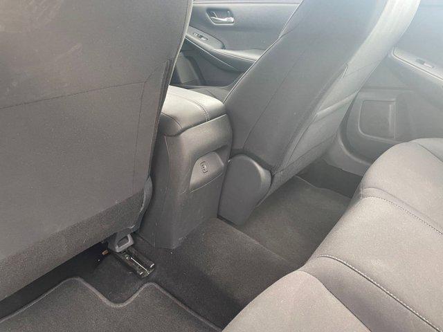 used 2024 Nissan Sentra car, priced at $19,990