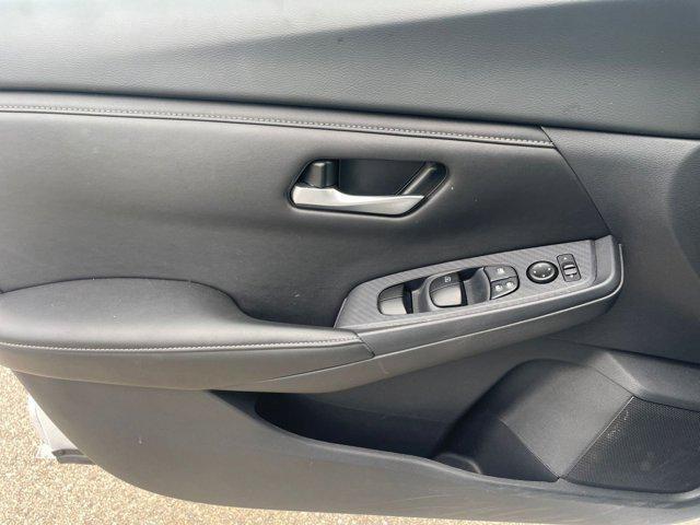 used 2024 Nissan Sentra car, priced at $19,990