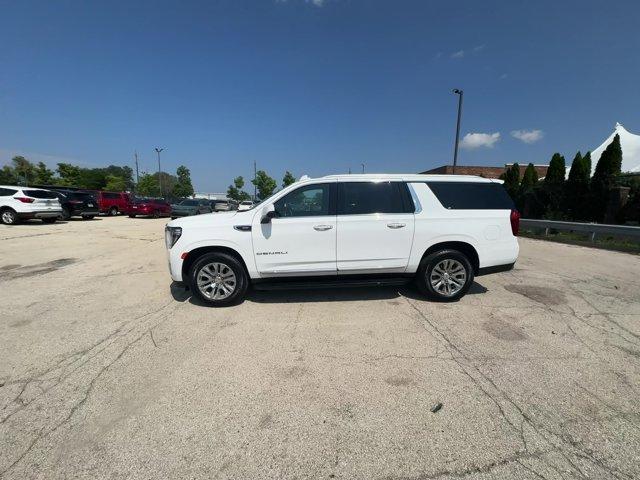 used 2023 GMC Yukon XL car, priced at $64,898