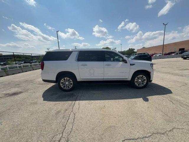 used 2023 GMC Yukon XL car, priced at $64,898