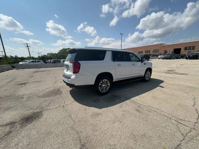 used 2023 GMC Yukon XL car, priced at $64,898