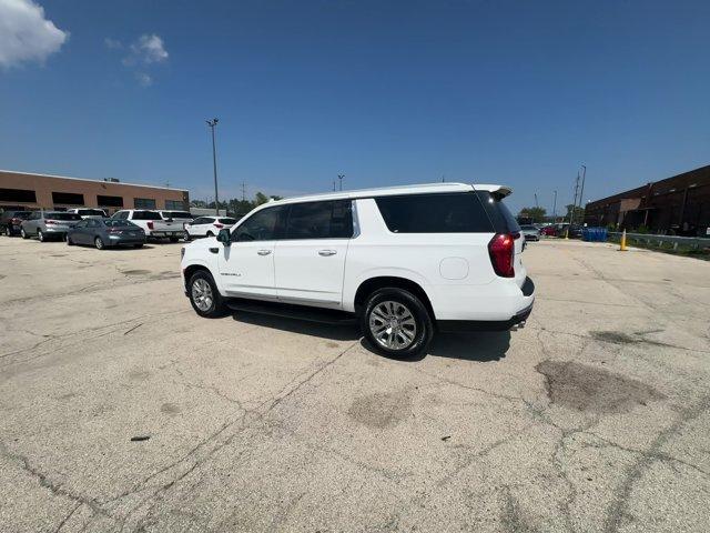 used 2023 GMC Yukon XL car, priced at $64,898