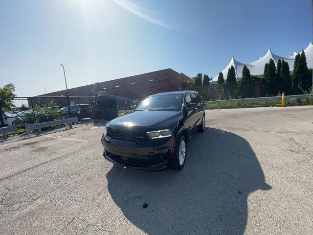 used 2023 Dodge Durango car, priced at $33,025