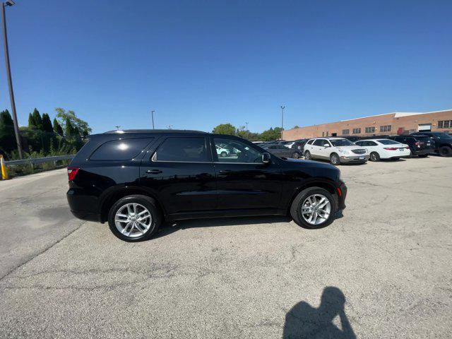 used 2023 Dodge Durango car, priced at $33,025