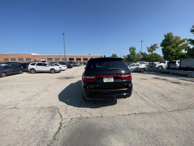 used 2023 Dodge Durango car, priced at $33,025