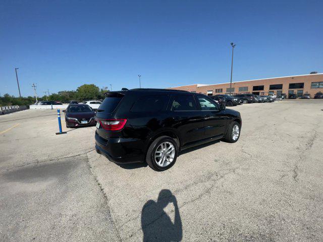 used 2023 Dodge Durango car, priced at $33,025