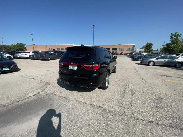 used 2023 Dodge Durango car, priced at $33,025