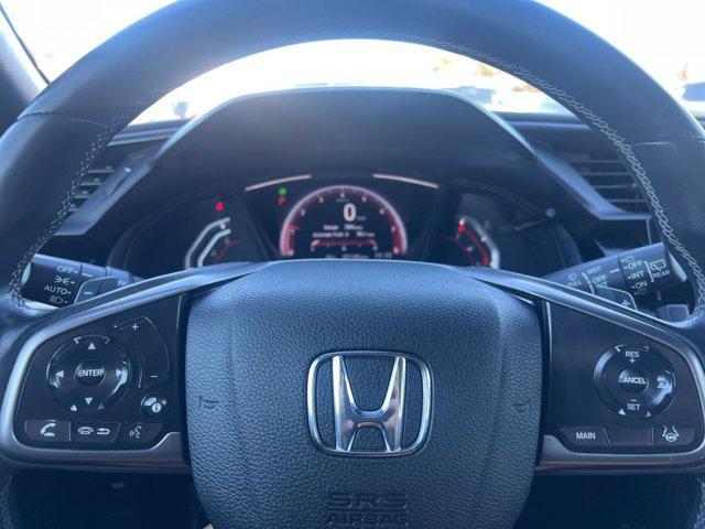 used 2020 Honda Civic car, priced at $19,065