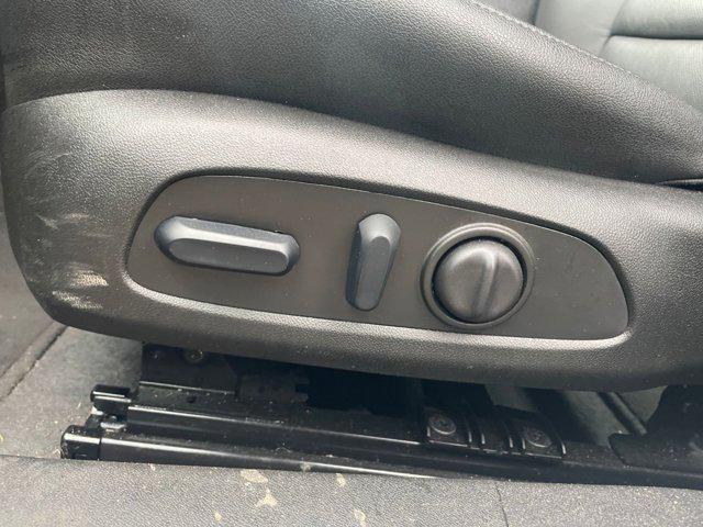 used 2024 Chevrolet Malibu car, priced at $24,573