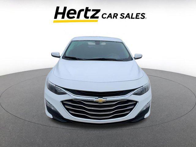 used 2022 Chevrolet Malibu car, priced at $16,072