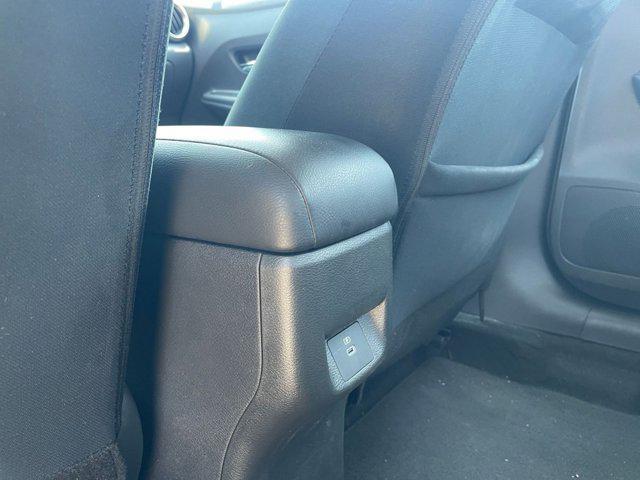 used 2024 Nissan Versa car, priced at $17,882