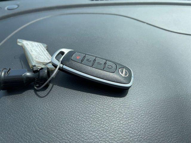 used 2024 Nissan Kicks car, priced at $20,809