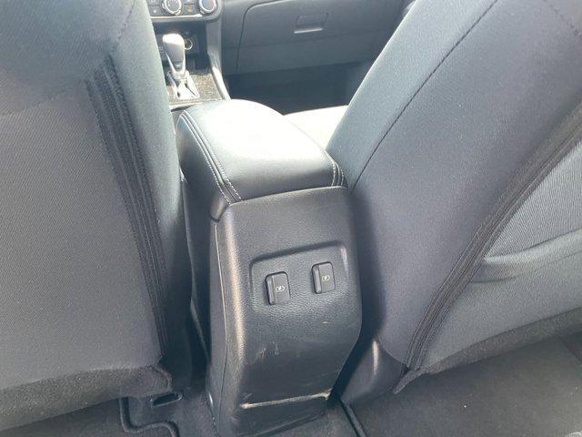 used 2024 Nissan Kicks car, priced at $20,809