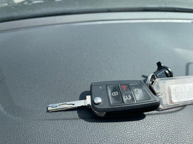 used 2024 Volkswagen Jetta car, priced at $18,734