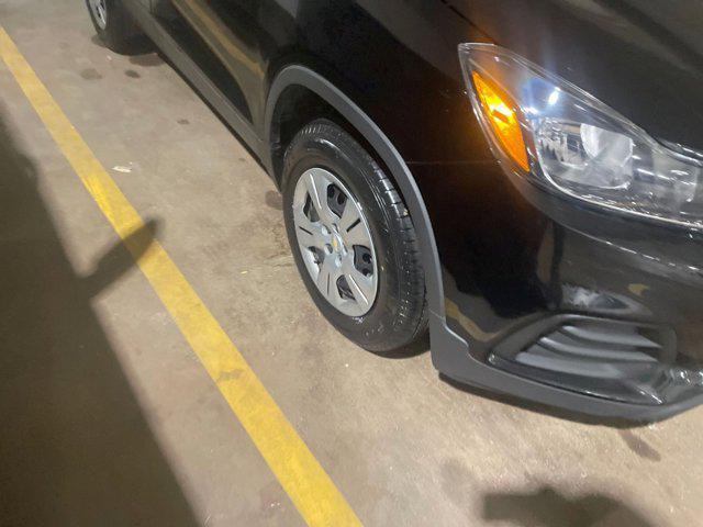 used 2019 Chevrolet Trax car, priced at $12,166