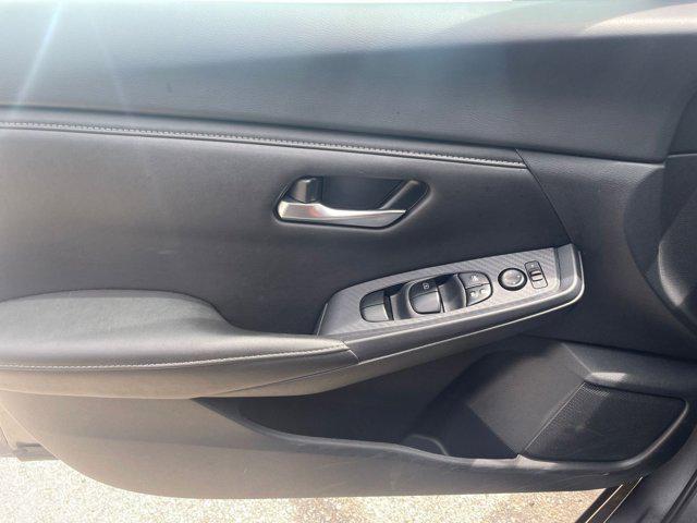 used 2024 Nissan Sentra car, priced at $18,433