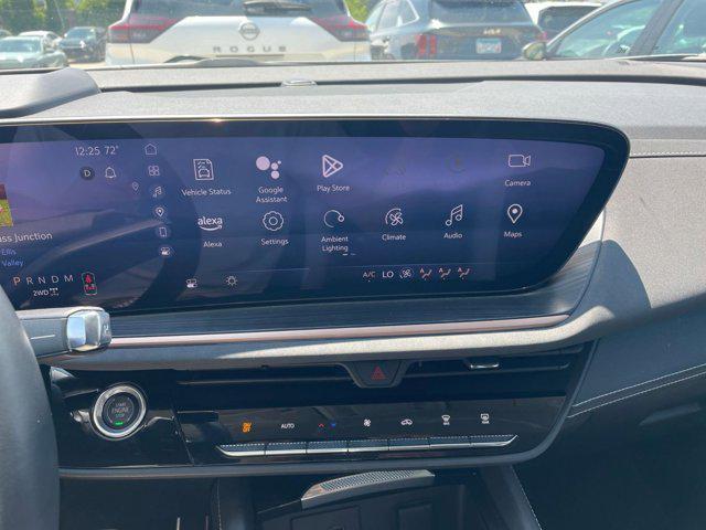 used 2024 Buick Envision car, priced at $32,569