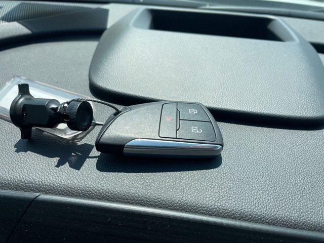 used 2024 Buick Envision car, priced at $32,569