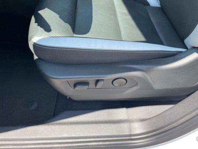 used 2024 Buick Envision car, priced at $32,569