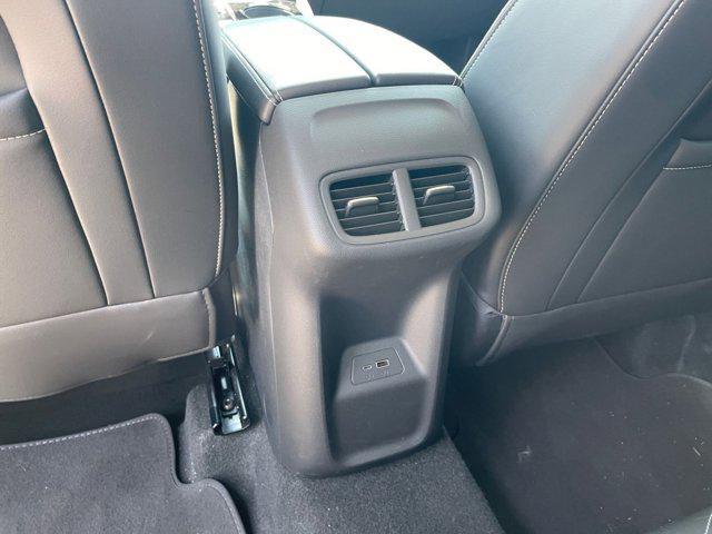 used 2024 Buick Envision car, priced at $32,569