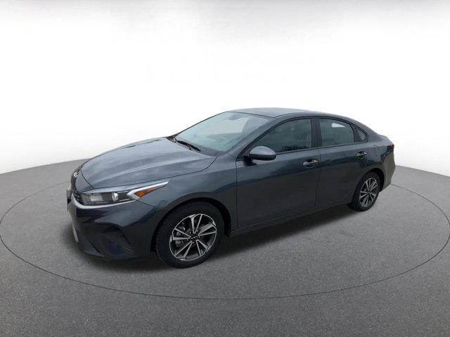 used 2024 Kia Forte car, priced at $17,269