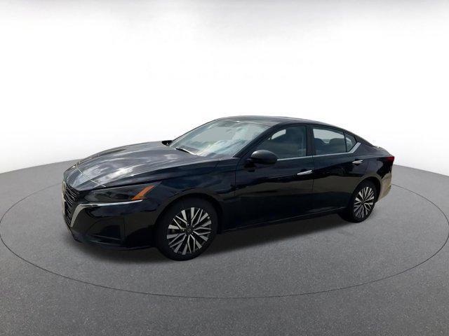 used 2024 Nissan Altima car, priced at $21,783
