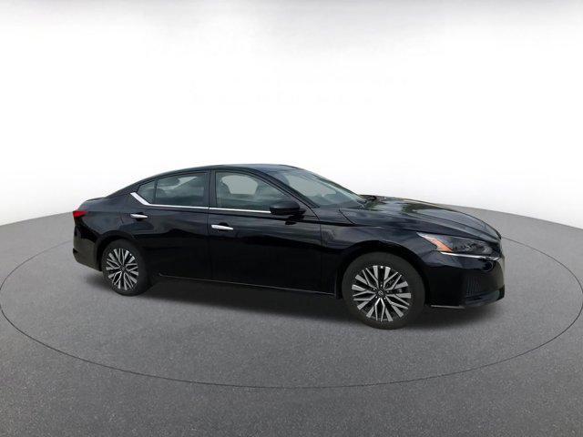 used 2024 Nissan Altima car, priced at $21,783