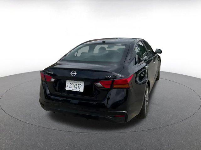 used 2024 Nissan Altima car, priced at $21,783