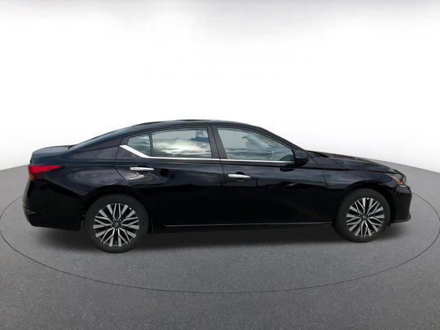 used 2024 Nissan Altima car, priced at $21,783
