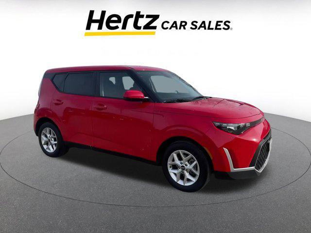 used 2024 Kia Soul car, priced at $16,511