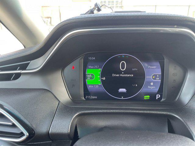 used 2023 Chevrolet Bolt EV car, priced at $18,414