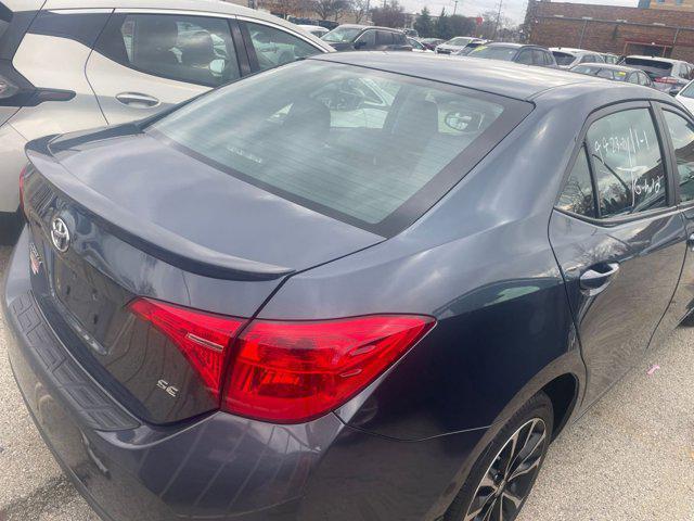 used 2019 Toyota Corolla car, priced at $12,890