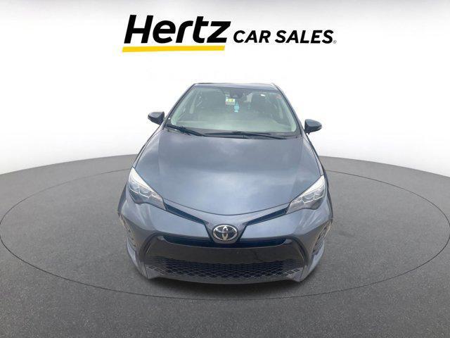 used 2019 Toyota Corolla car, priced at $12,890