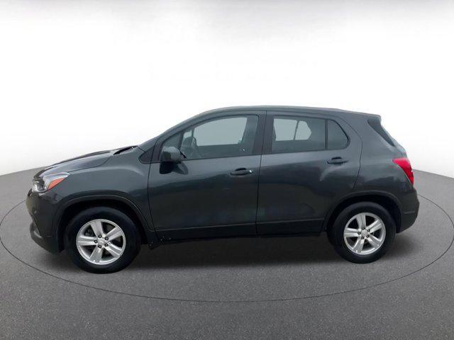 used 2019 Chevrolet Trax car, priced at $11,040