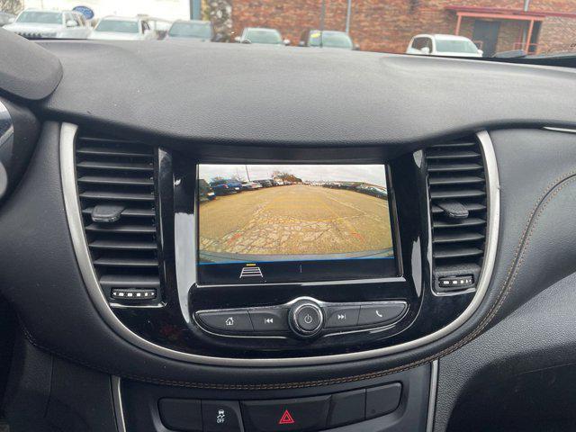 used 2019 Chevrolet Trax car, priced at $11,040