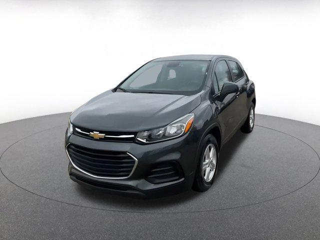 used 2019 Chevrolet Trax car, priced at $11,040